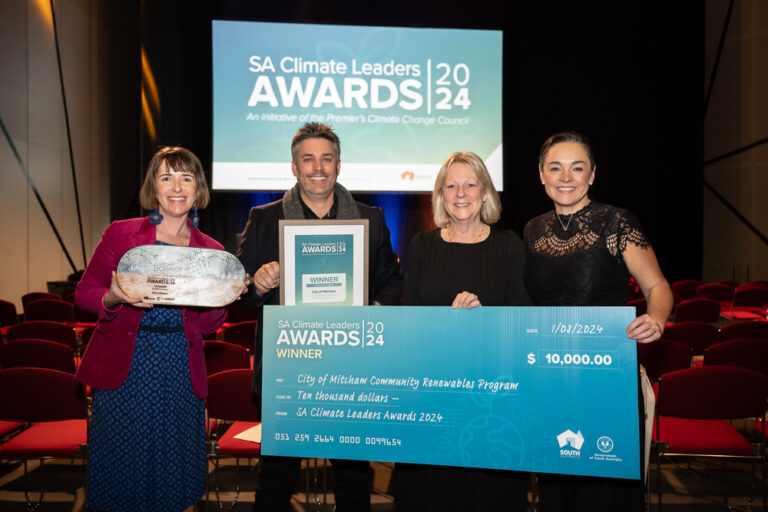 Event photography by Sam Oster