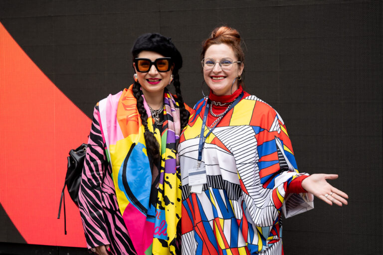 Event photography by Sam Oster