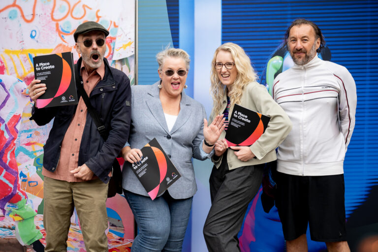 Event photography by Sam Oster