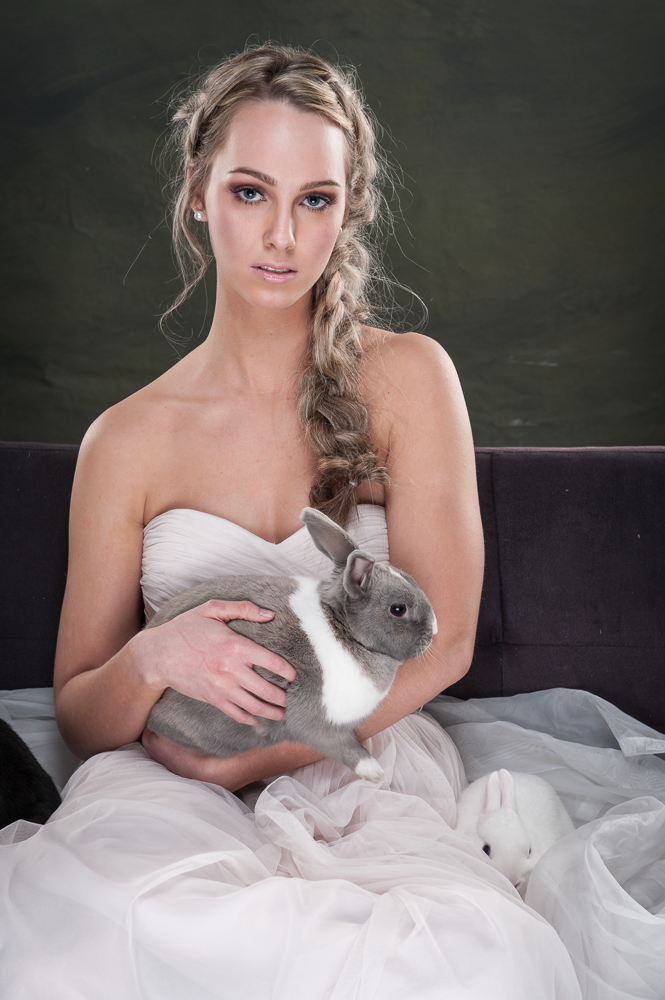 Fashion Photography by Sam Oster