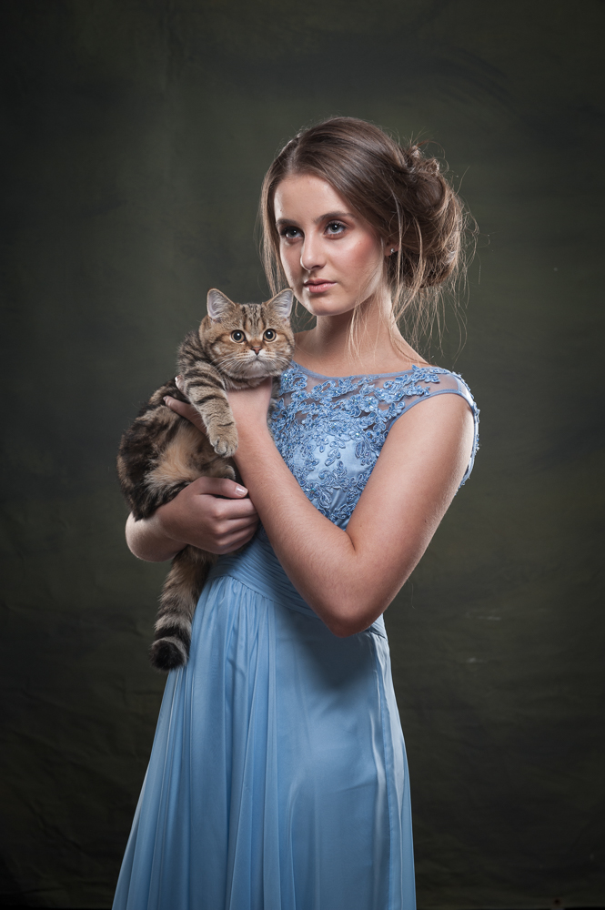 Fashion Photography by Sam Oster