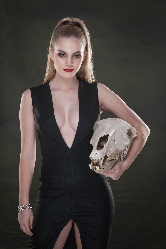 Fashion Photography by Sam Oster