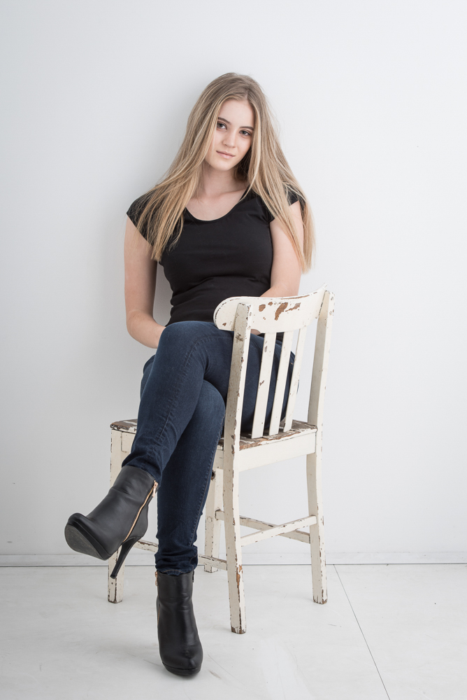 Fashion Photography by Sam Oster