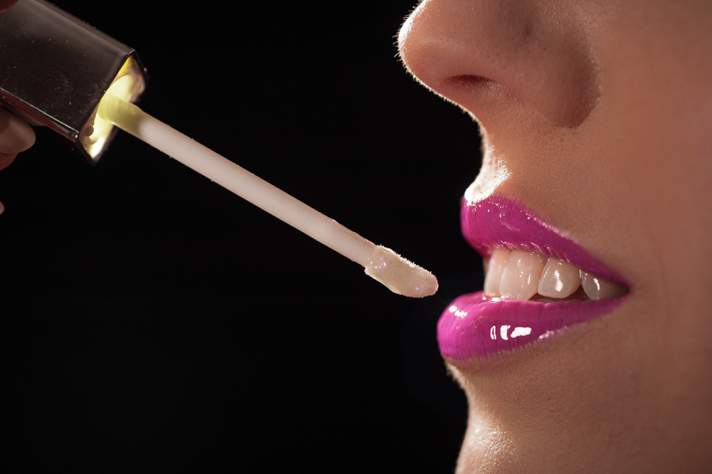 Fashion Photography by Sam Oster