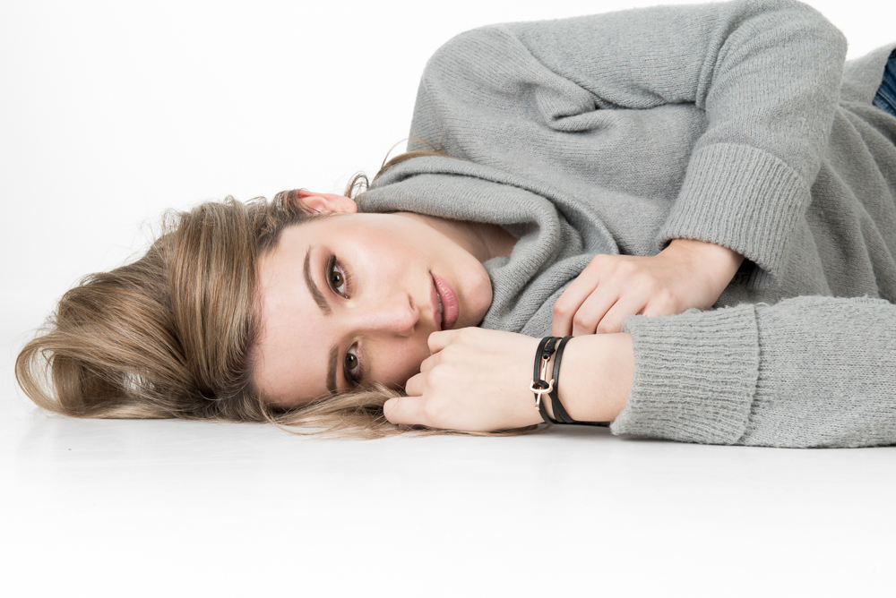 Fashion Photography by Sam Oster