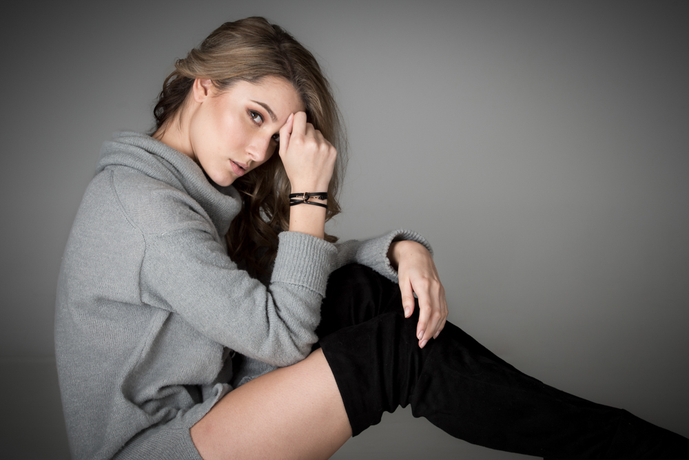 Fashion Photography by Sam Oster