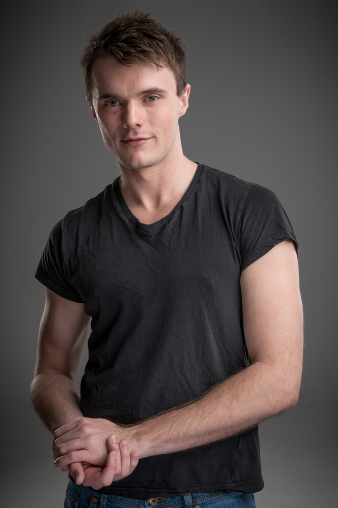 Fashion Photography by Sam Oster