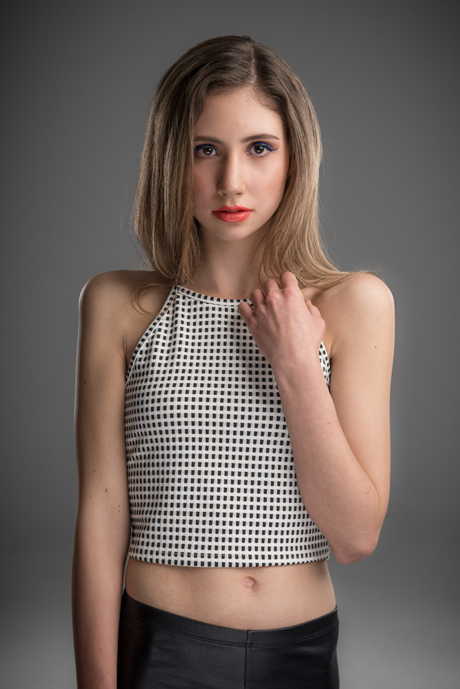 Fashion Photography by Sam Oster