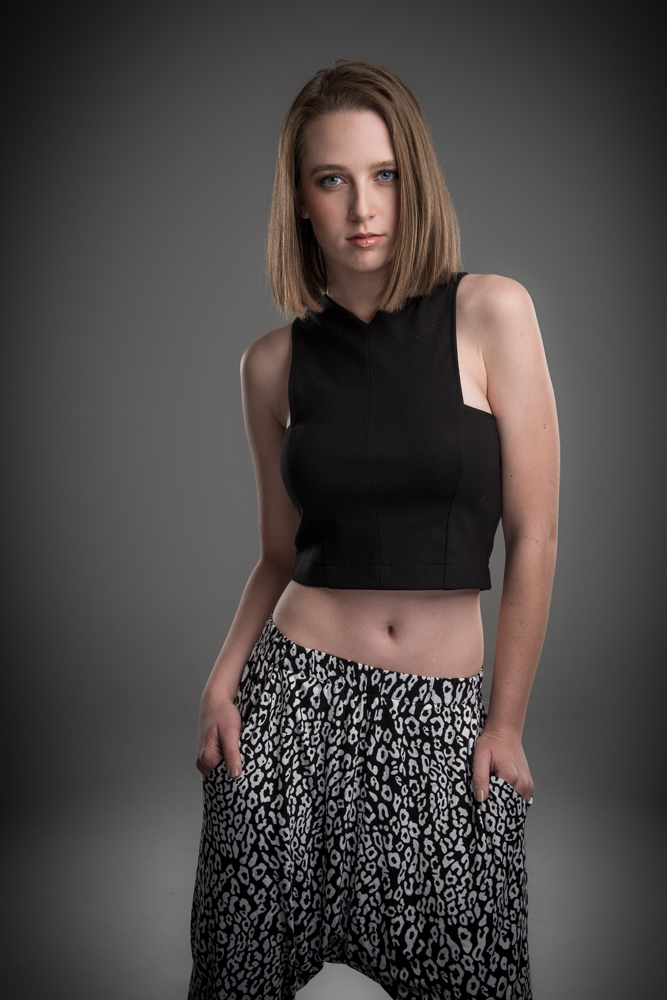 Fashion Photography by Sam Oster