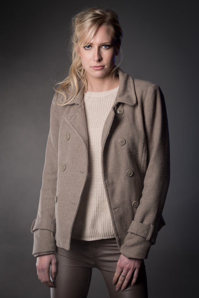 Fashion Photography by Sam Oster