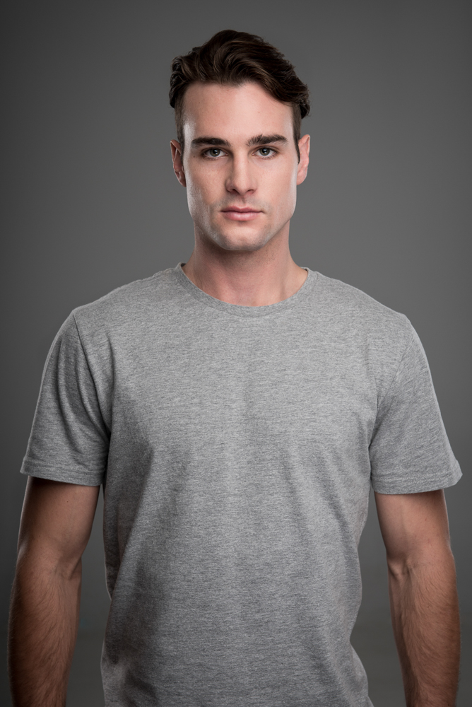 Fashion Photography by Sam Oster