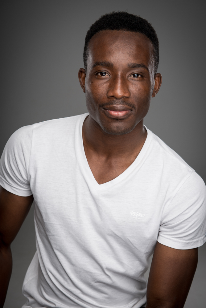 Fashion Photography by Sam Oster