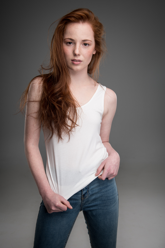 Fashion Photography by Sam Oster