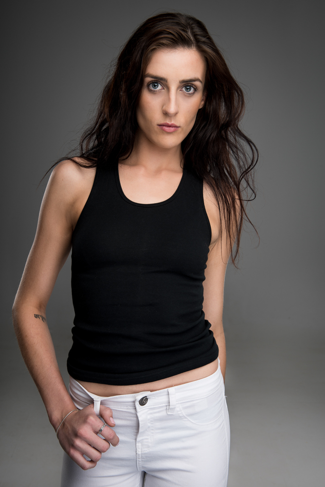 Fashion Photography by Sam Oster