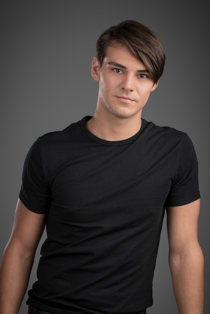 Fashion Photography by Sam Oster