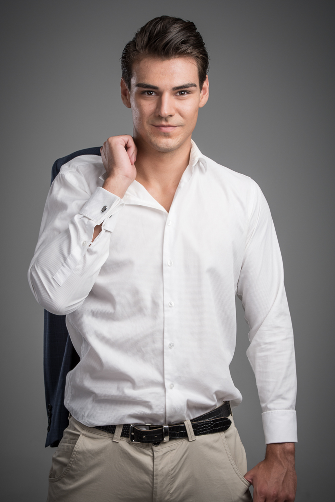 Fashion Photography by Sam Oster