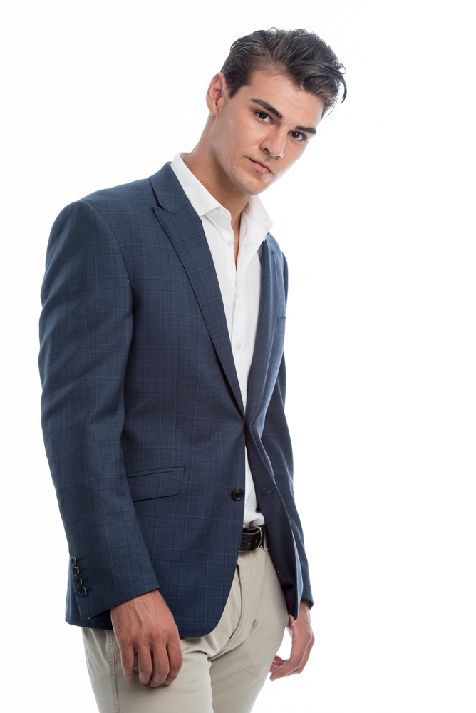 Fashion Photography by Sam Oster