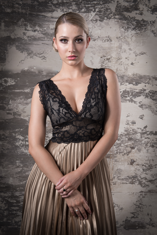 Fashion Photography by Sam Oster