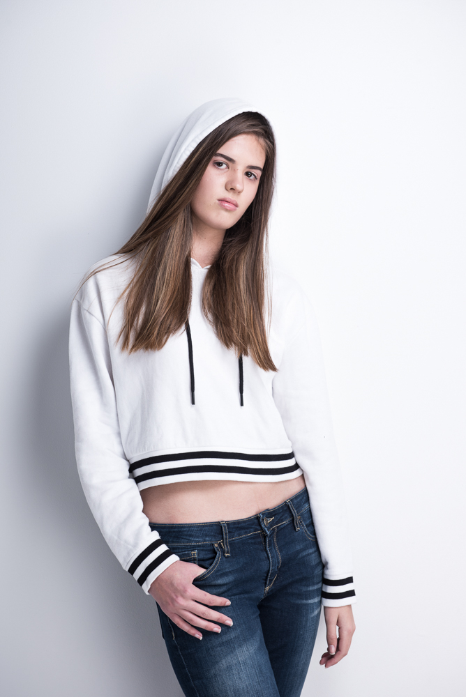 Fashion Photography by Sam Oster