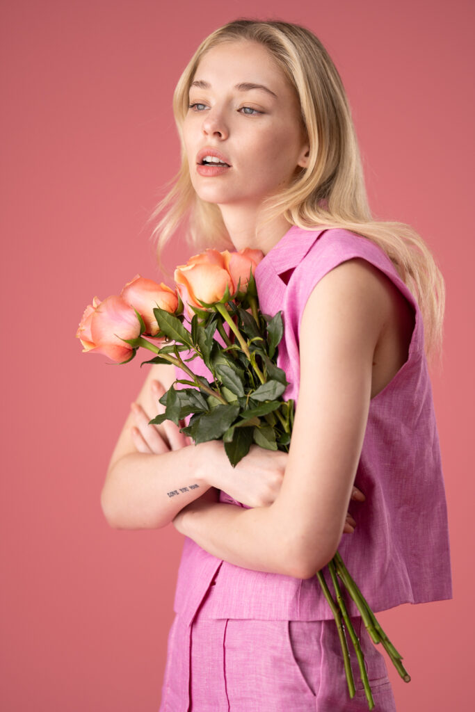 Fashion Photography by Sam Oster