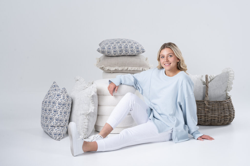 Fashion Photography by Sam Oster