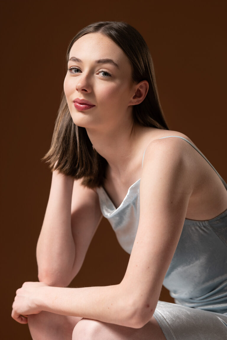 Fashion Photography by Sam Oster