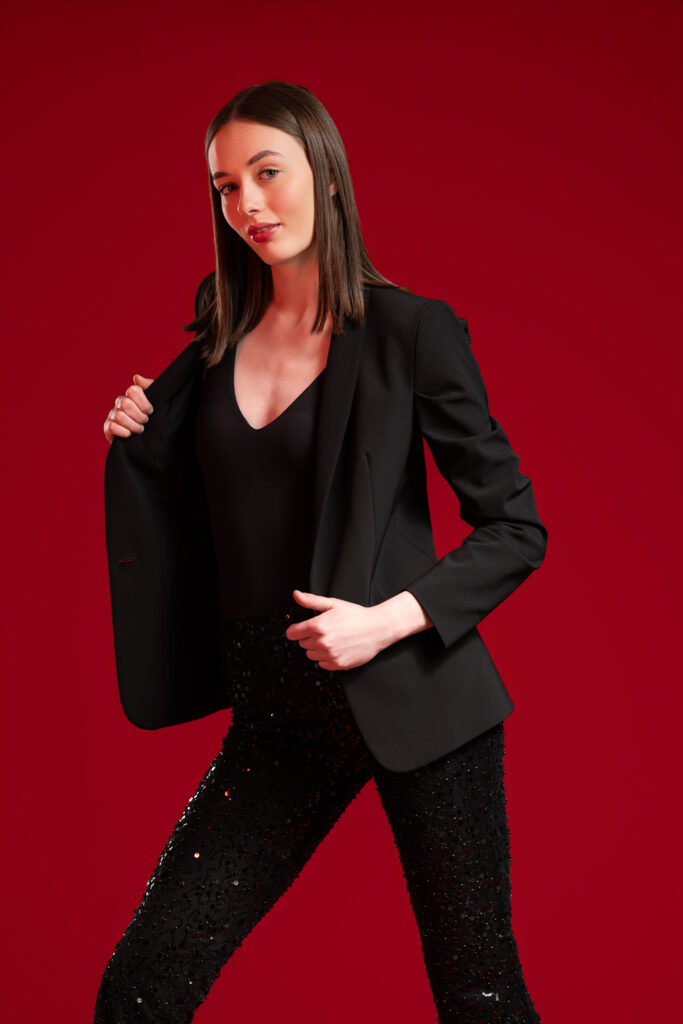 Fashion Photography by Sam Oster