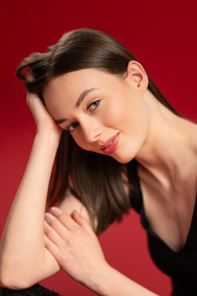 Fashion Photography by Sam Oster