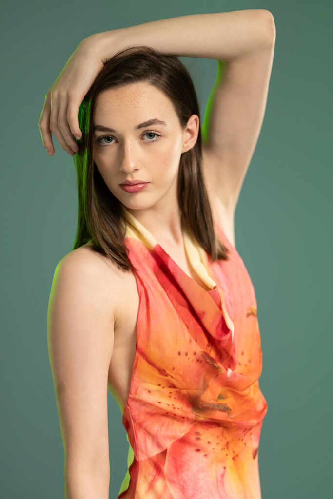 Fashion Photography by Sam Oster