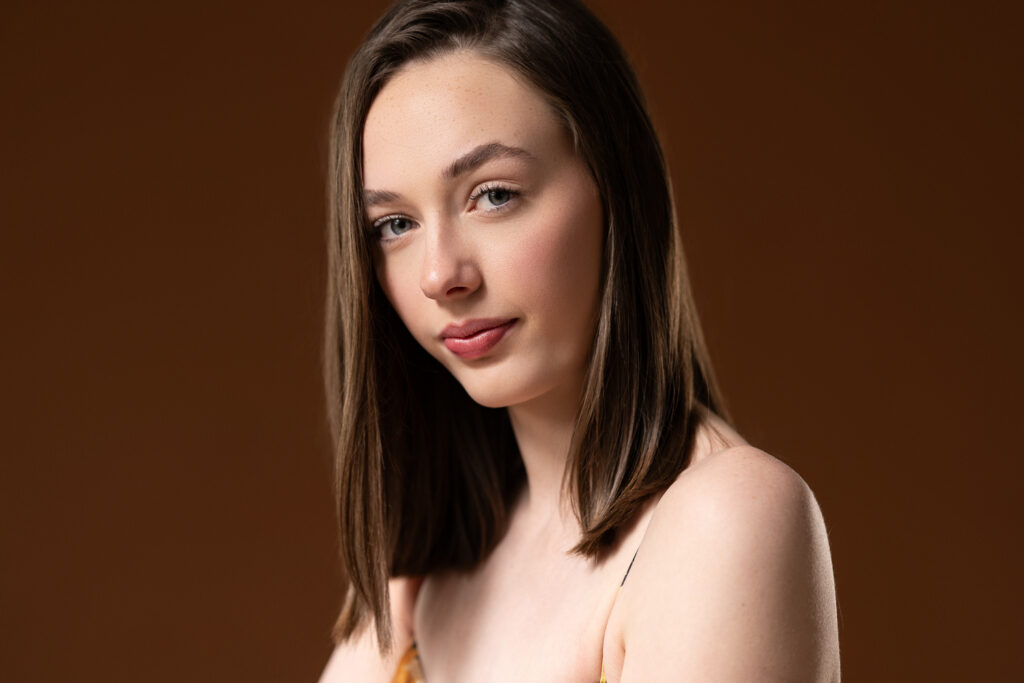 Fashion Photography by Sam Oster