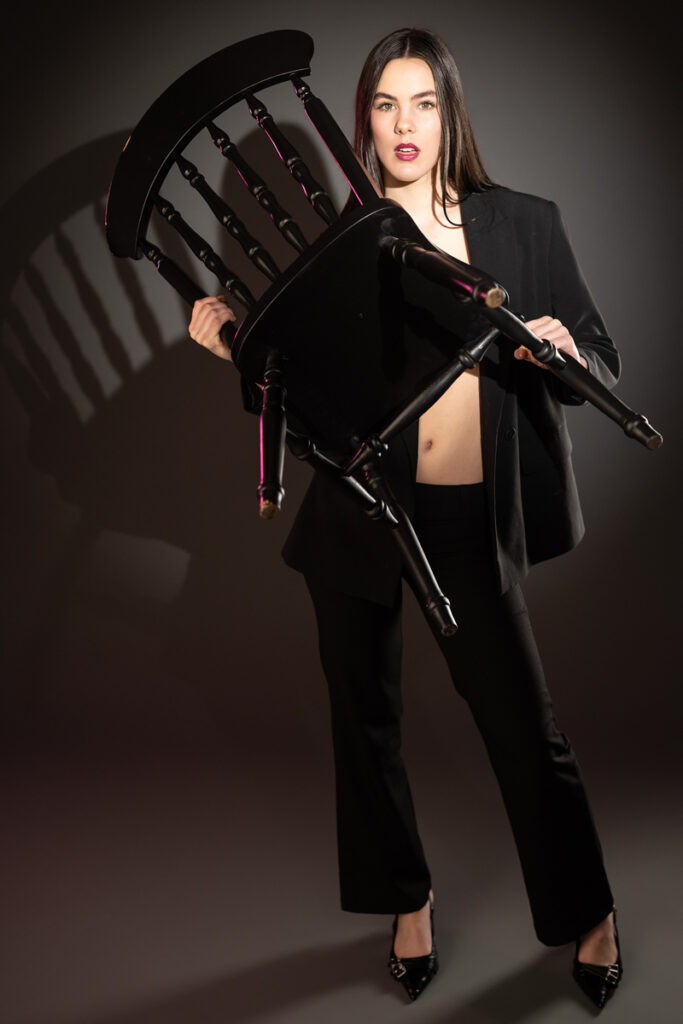 Fashion Photography by Sam Oster