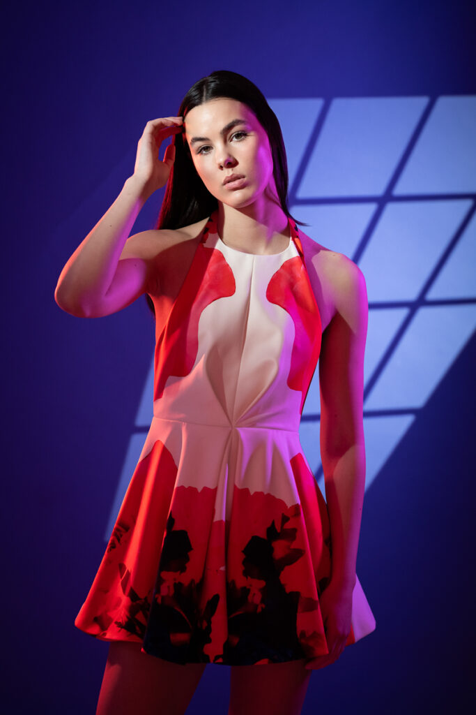 Fashion Photography by Sam Oster