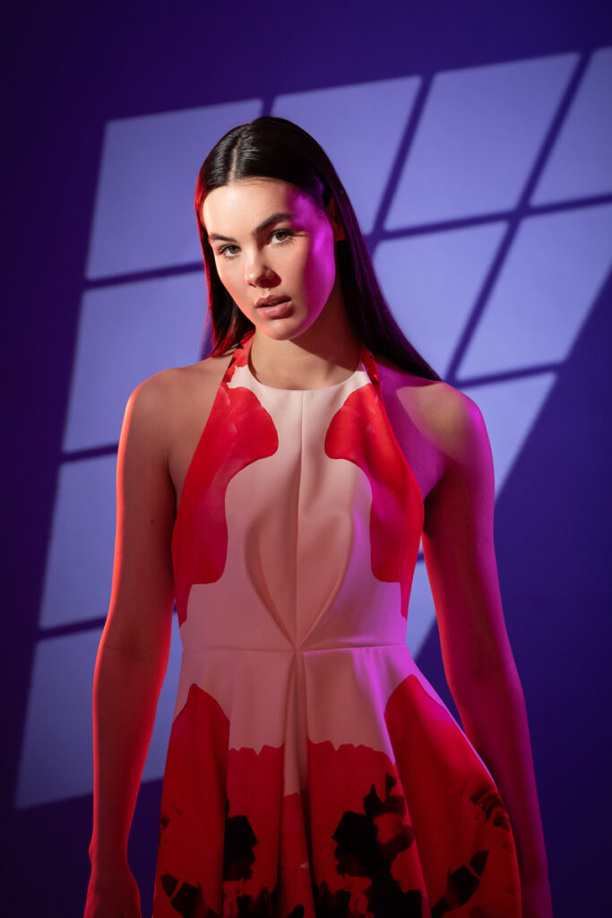 Fashion Photography by Sam Oster