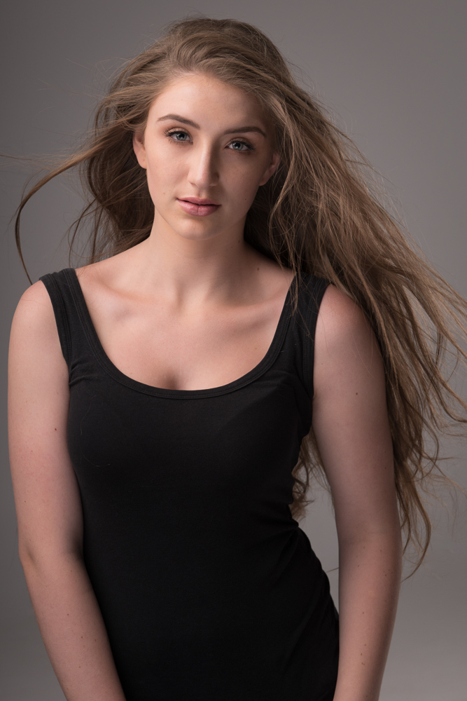 Fashion Photography by Sam Oster