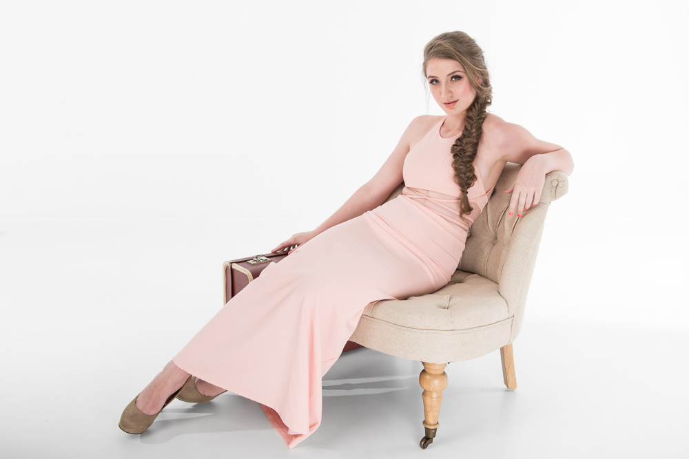 Fashion Photography by Sam Oster