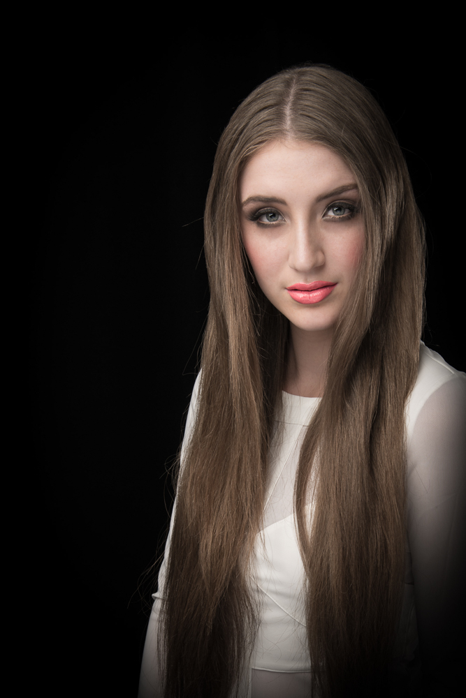 Fashion Photography by Sam Oster