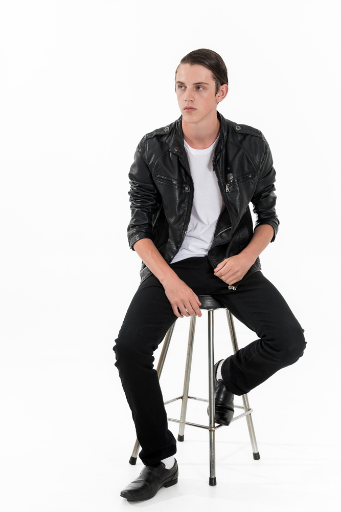 Fashion Photography by Sam Oster