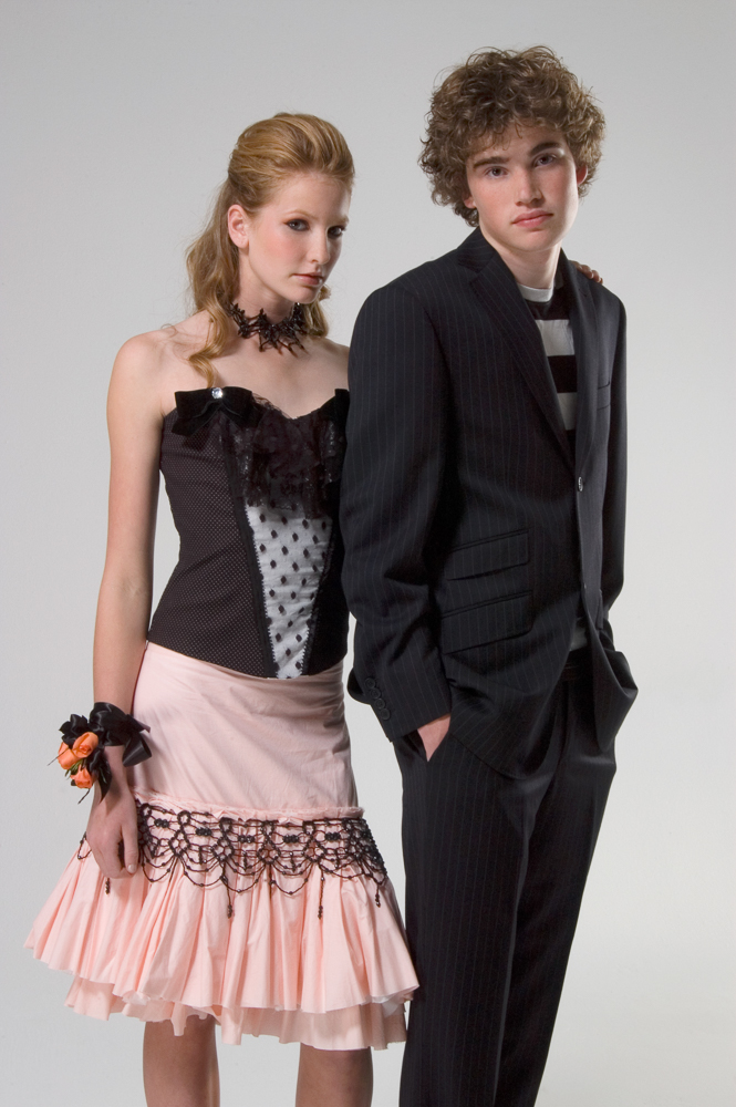 Fashion Photography by Sam Oster