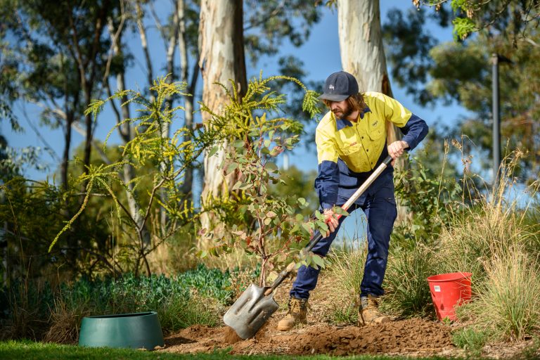 City of Unley Workers