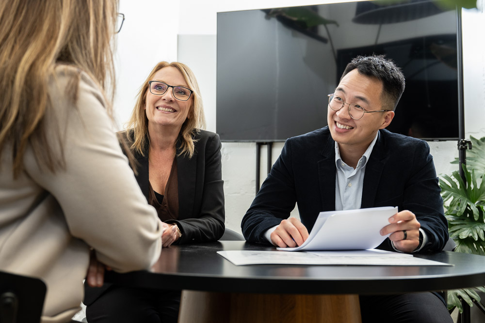 Read more about the article Insitu shot – Company