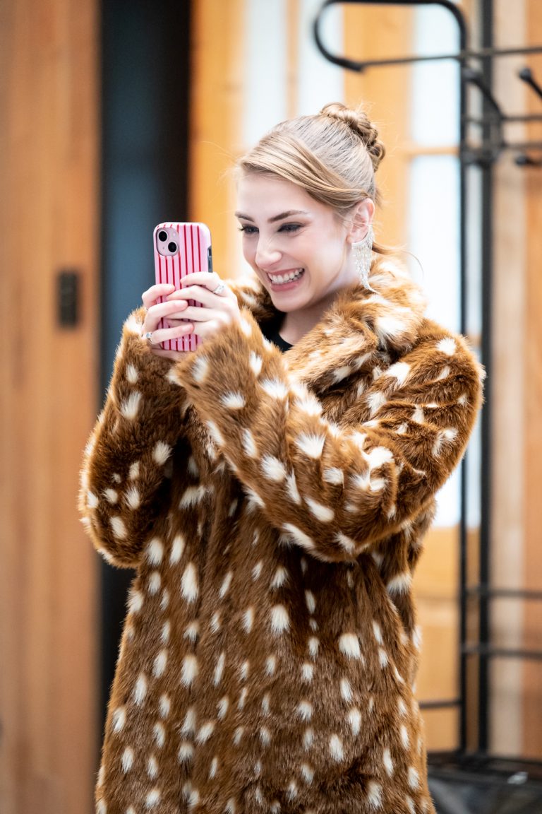 Photographer Lindsay Rainey's photoshoot at watermark Crossing