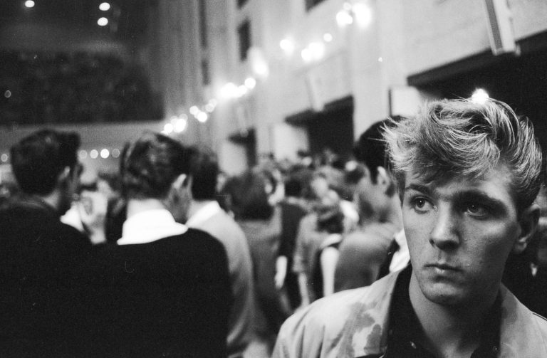 Photograph by Robert McFarlane