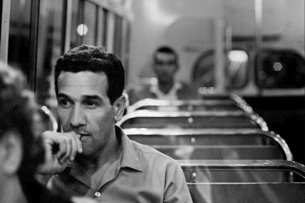 The Still Point - Robert McFarlane documentary