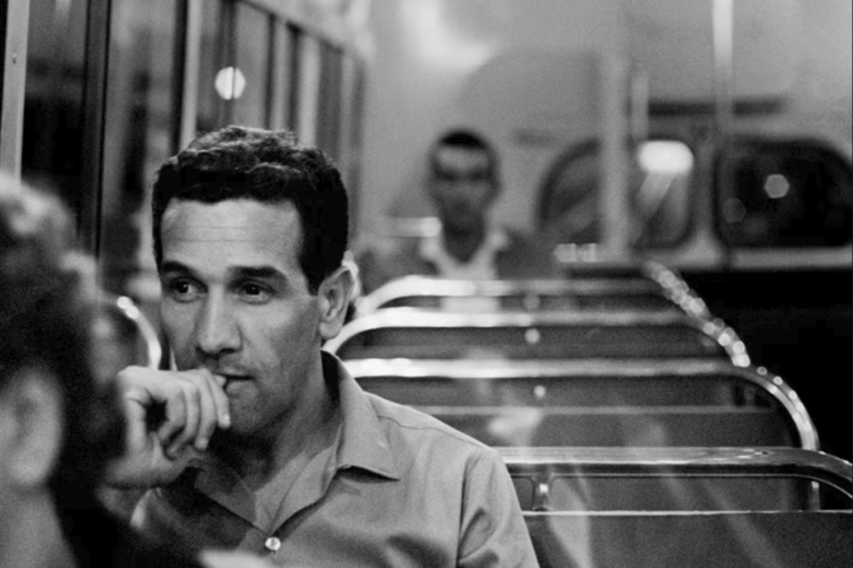 The Still Point - Robert McFarlane documentary