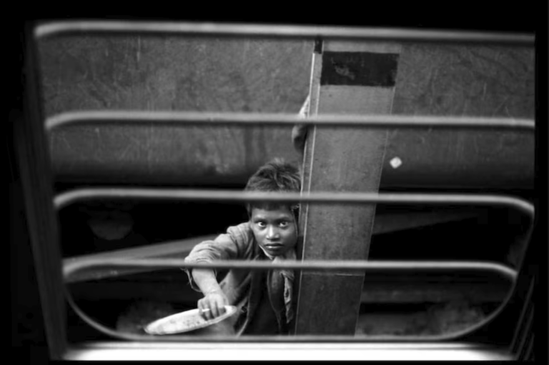 The Still Point - Robert McFarlane documentary