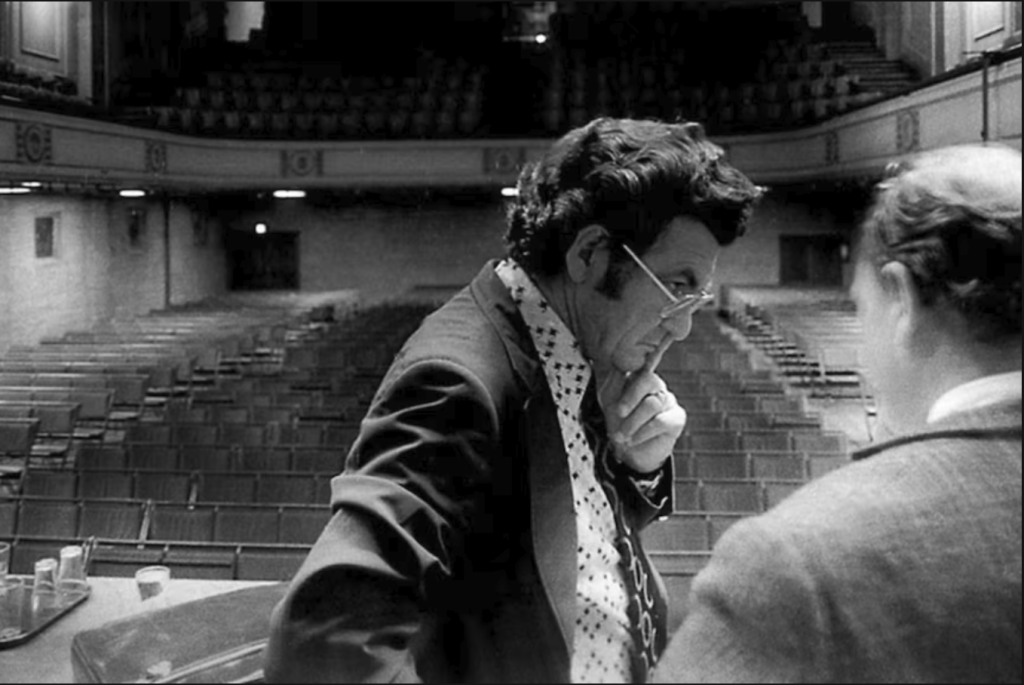 The Still Point - Robert McFarlane