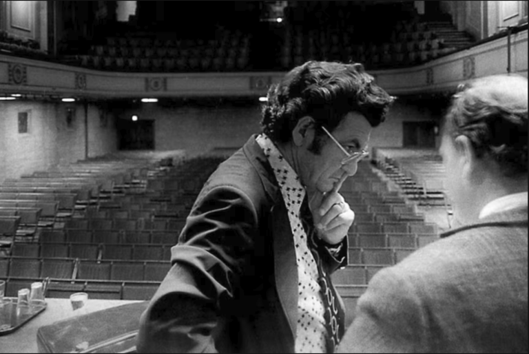 The Still Point - Robert McFarlane