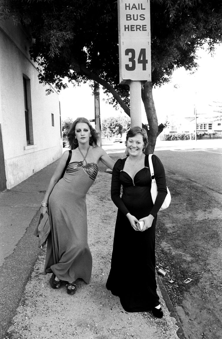 Photograph by Robert McFarlane