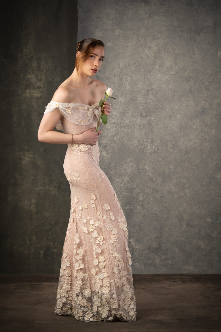 Fashion shoot at Watermark Crossing by Sam Oster