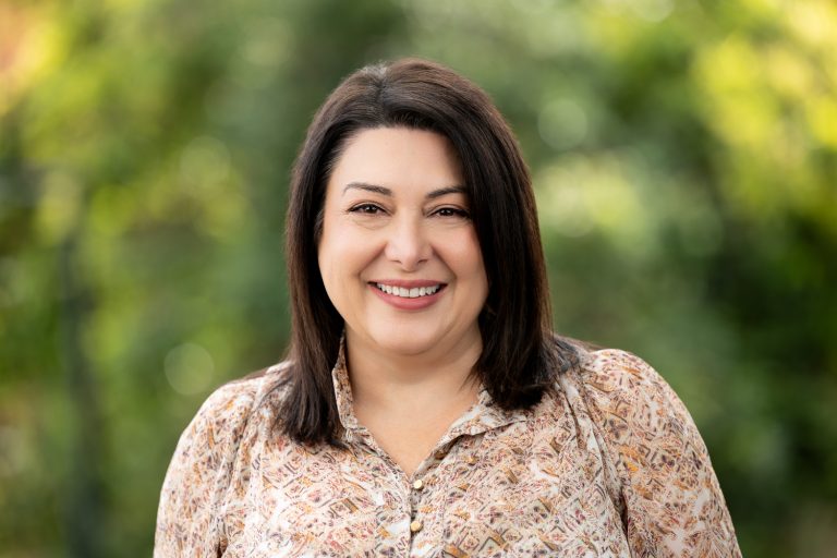Corporate Headshot on location by Sam Oster